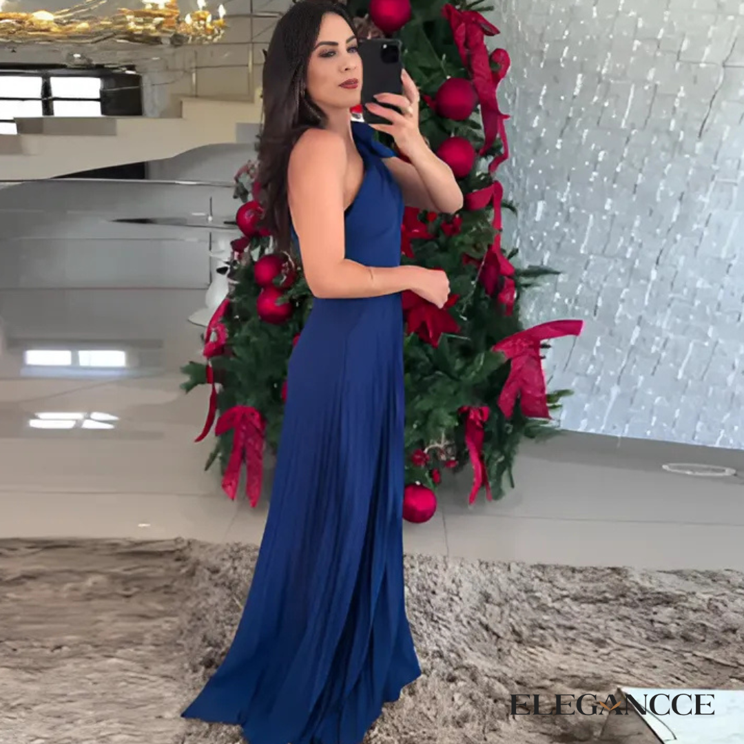 Vestido Elegancce Maria Clara