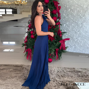 Vestido Elegancce Maria Clara