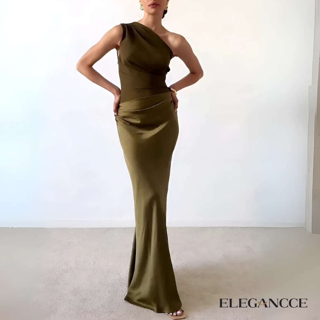 Vestido Elegancce Julia