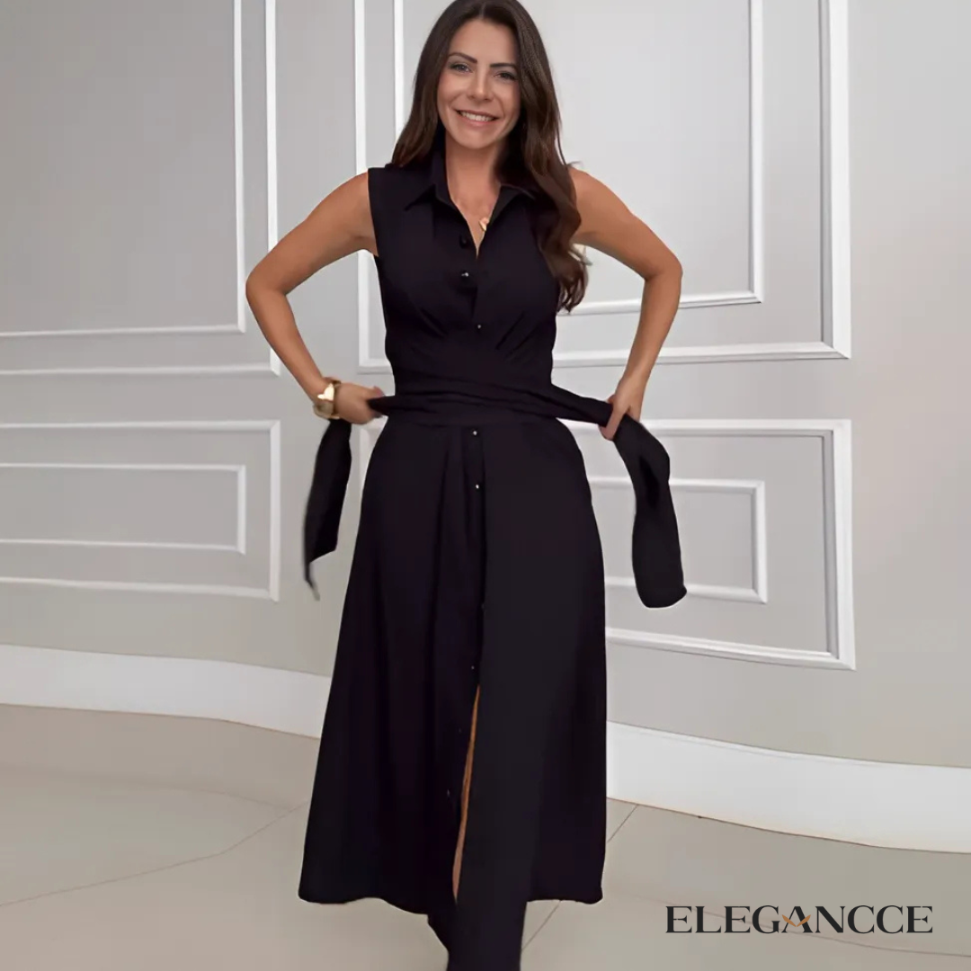 Vestido Elegancce Joyce