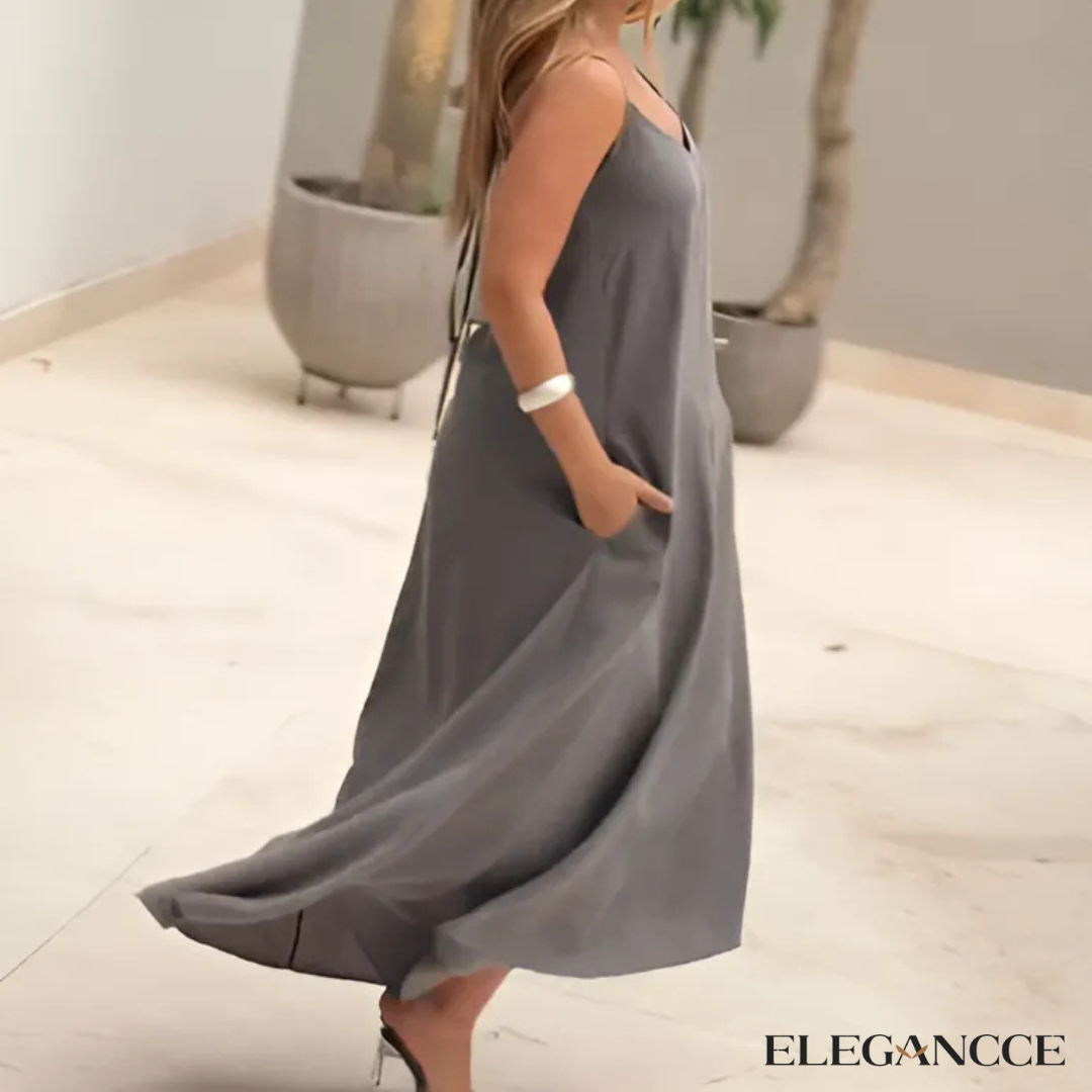 Vestido Elegancce Grazi