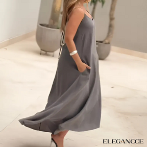 Vestido Elegancce Grazi
