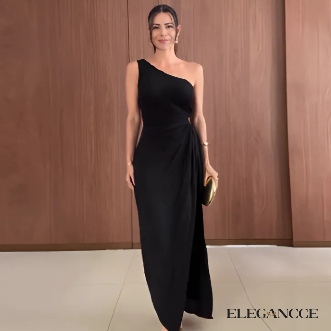 Vestido Elegancce Kassia