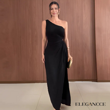 Vestido Elegancce Kassia