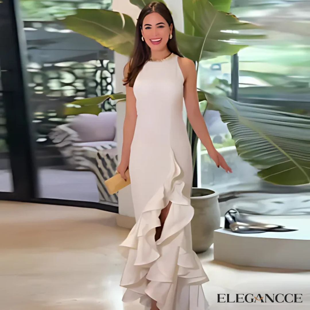Vestido Elegancce Keila