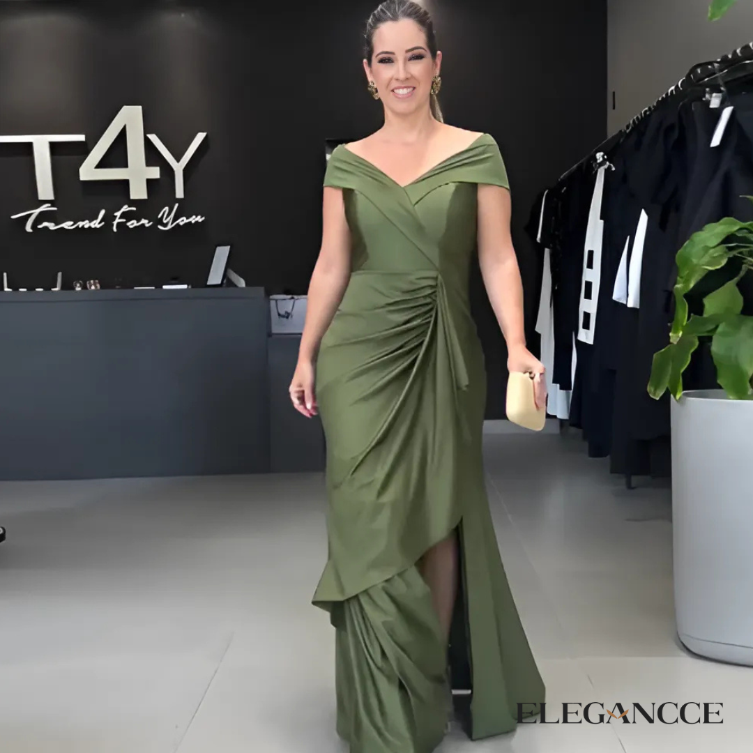 Vestido Elegancce Lorena