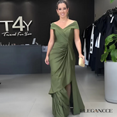 Vestido Elegancce Lorena