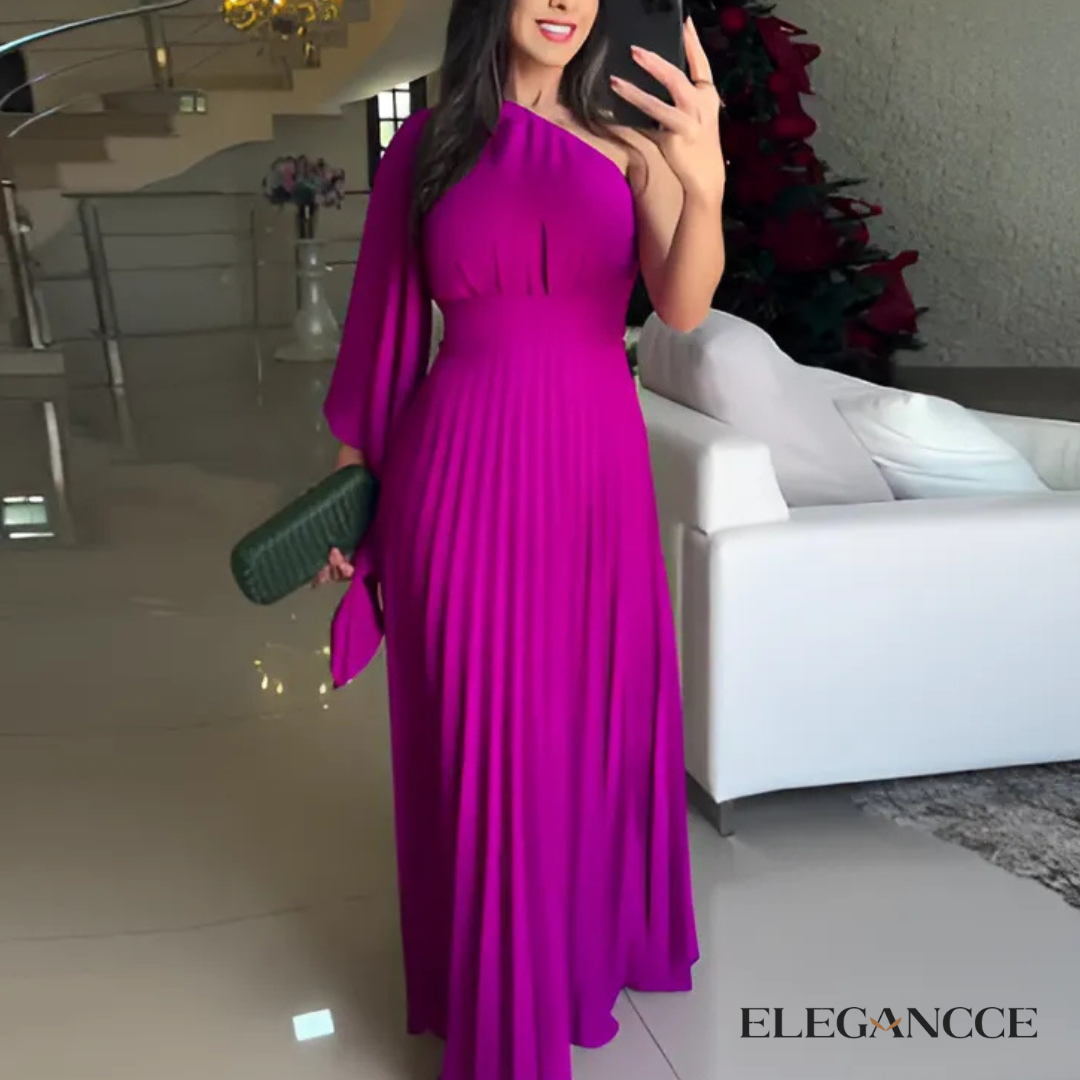 Vestido Elegancce Alessandra