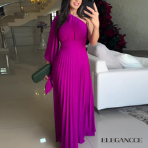 Vestido Elegancce Alessandra