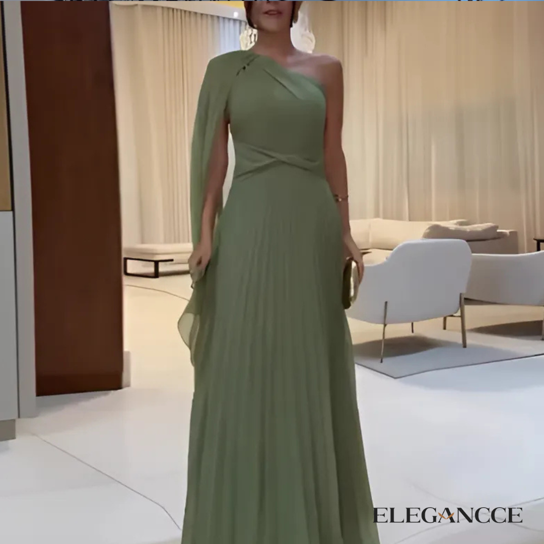 Vestido Elegancce Emilly