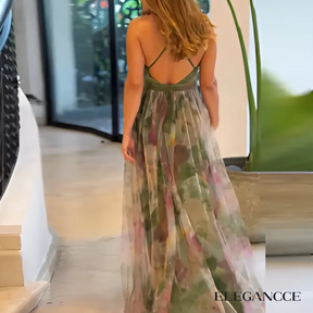 Vestido Elegancce Neusa
