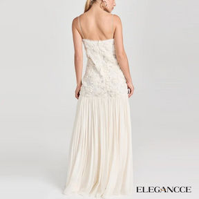 Vestido Elegancce Leandra