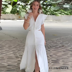 Vestido Elegancce Giulia