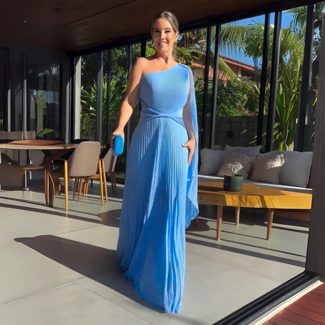 Vestido Elegancce Alana