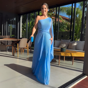 Vestido Elegancce Alana