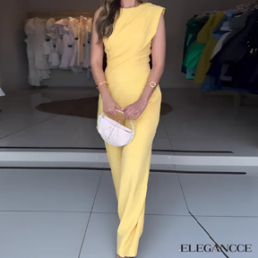 Macacão Elegancce Evelyn