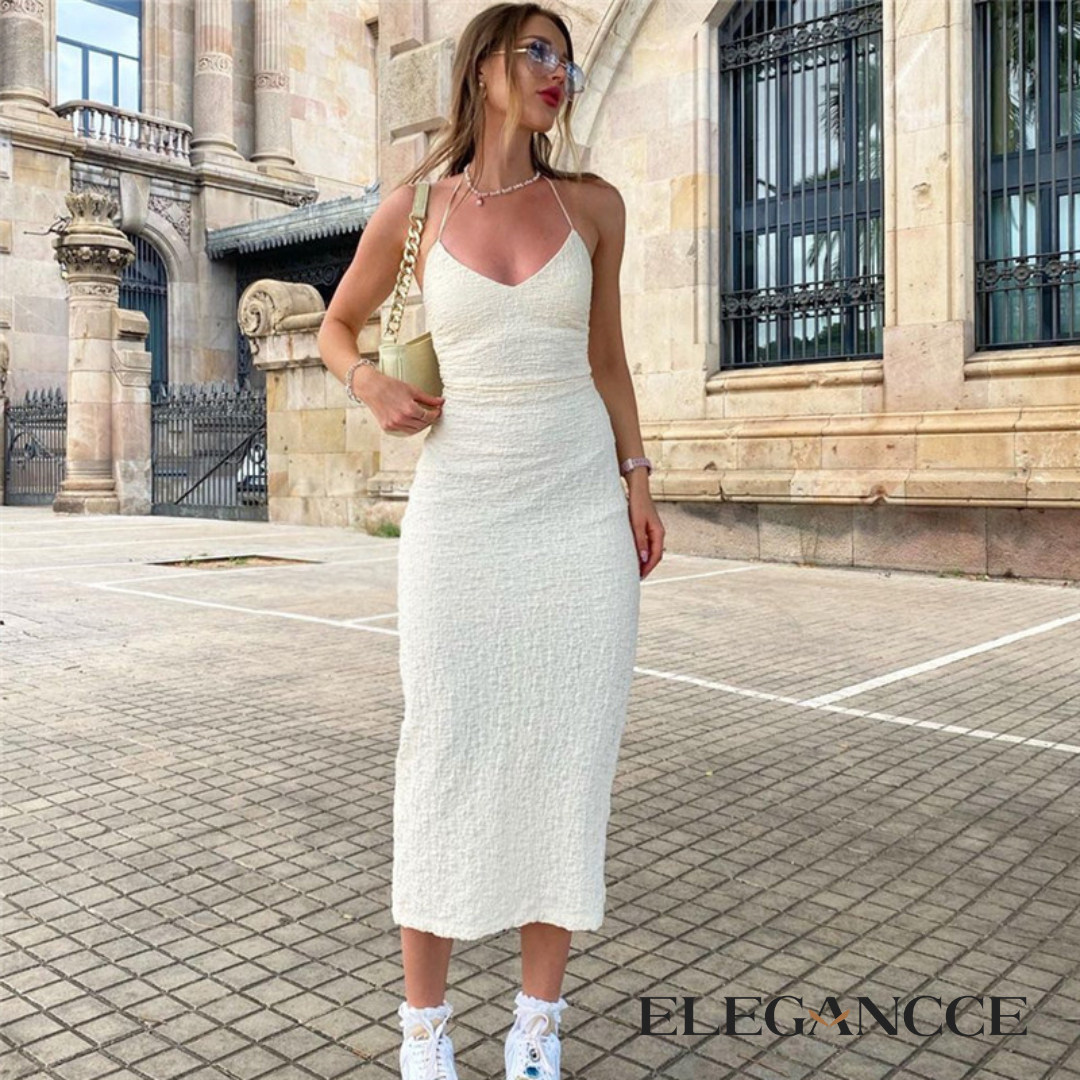 Vestido Ana Paula Elegancce