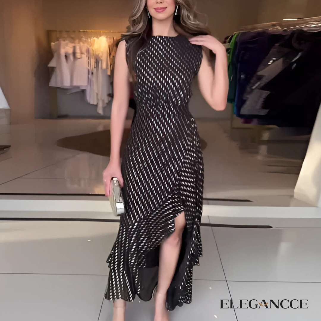 Vestido Elegancce Melane