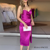 Vestido Elegancce Leticia