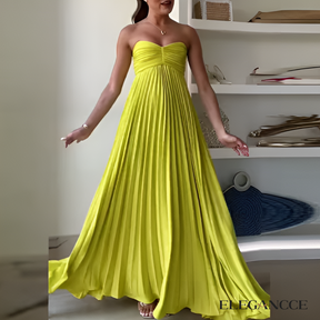 Vestido Elegancce Kamilla