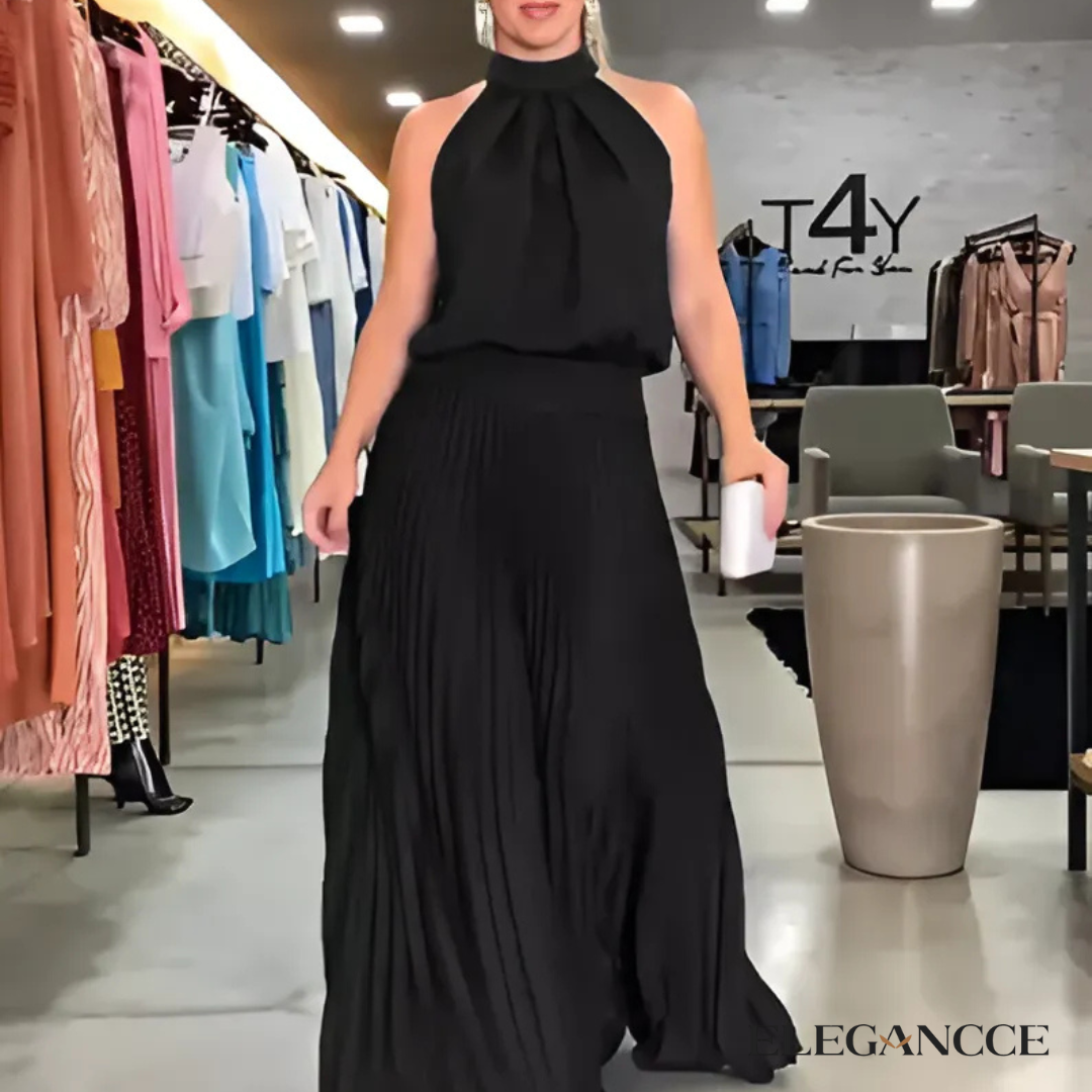 Vestido Elegancce Agnes