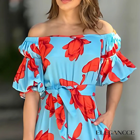 Vestido Elegancce Clarisse