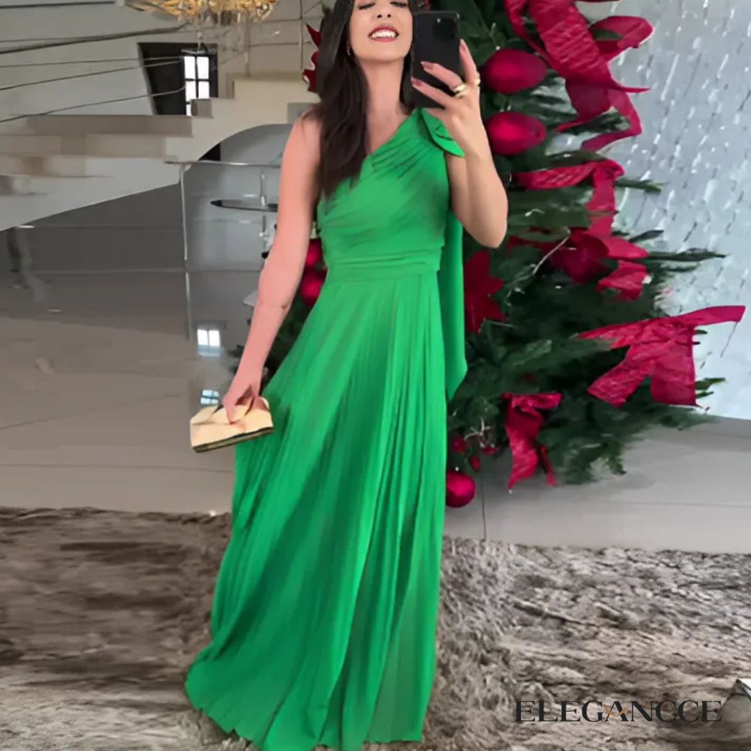 Vestido Elegancce Maria Clara