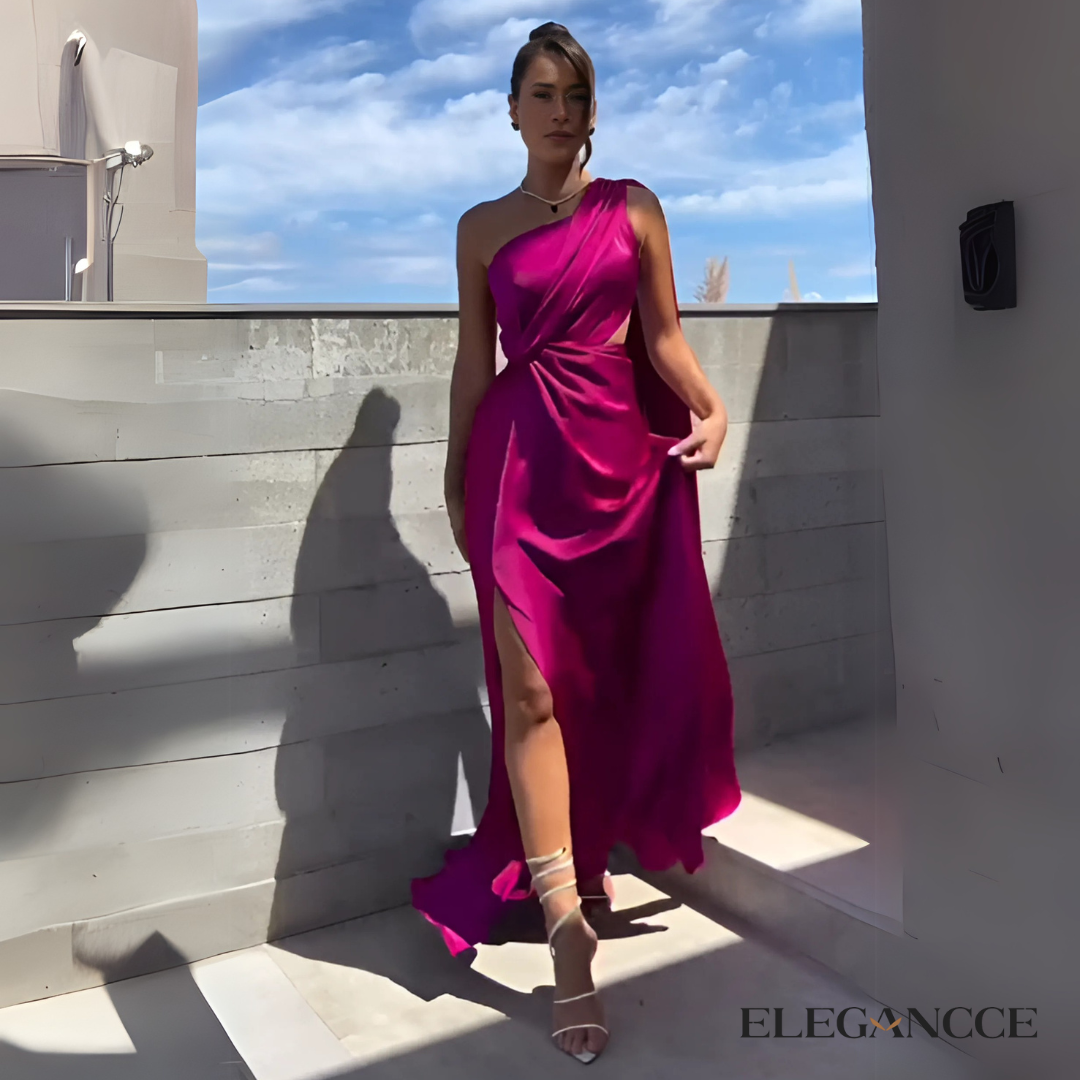 Vestido Elegancce Ana Beatriz
