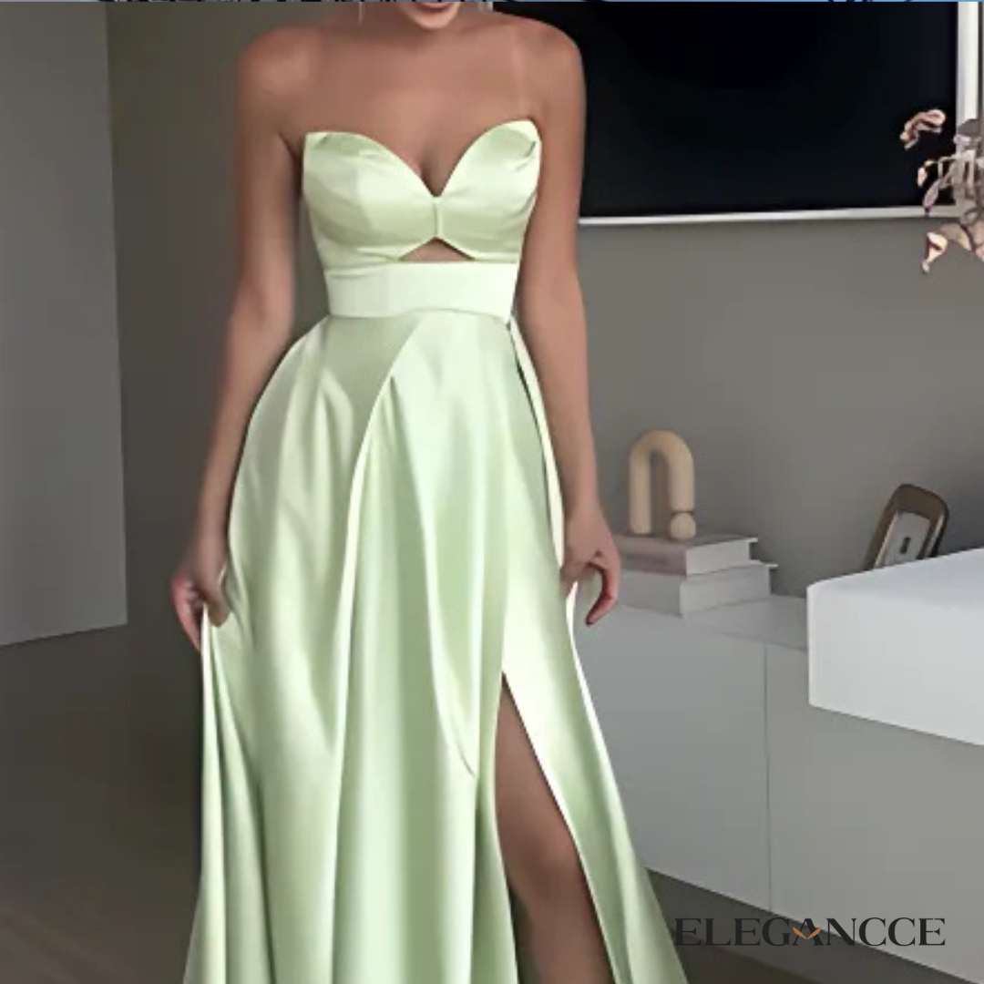Vestido Elegancce Khatia