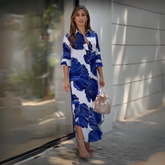 Vestido Rose Elegancce