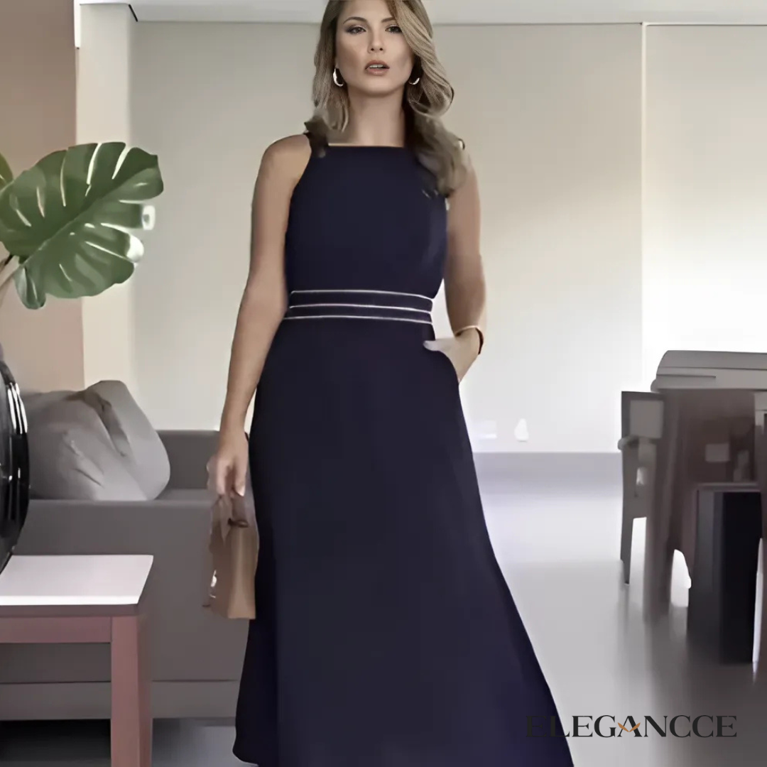Vestido Elegancce Elisa