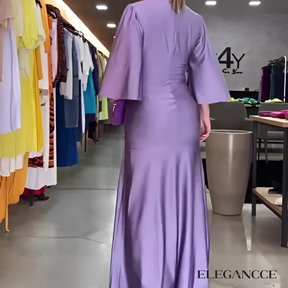 Vestido Elegancce Camile