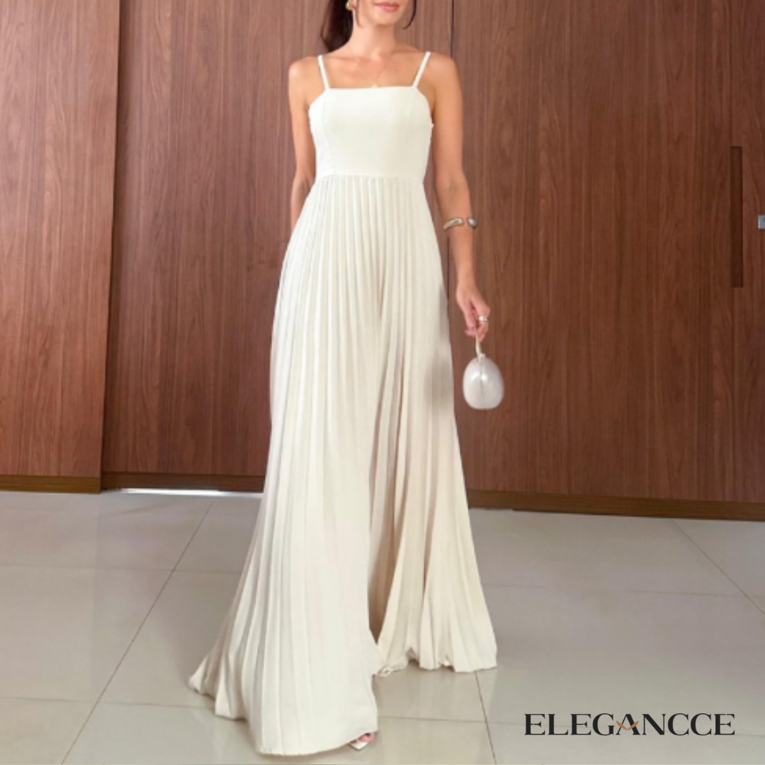 Vestido Elegancce Raissa