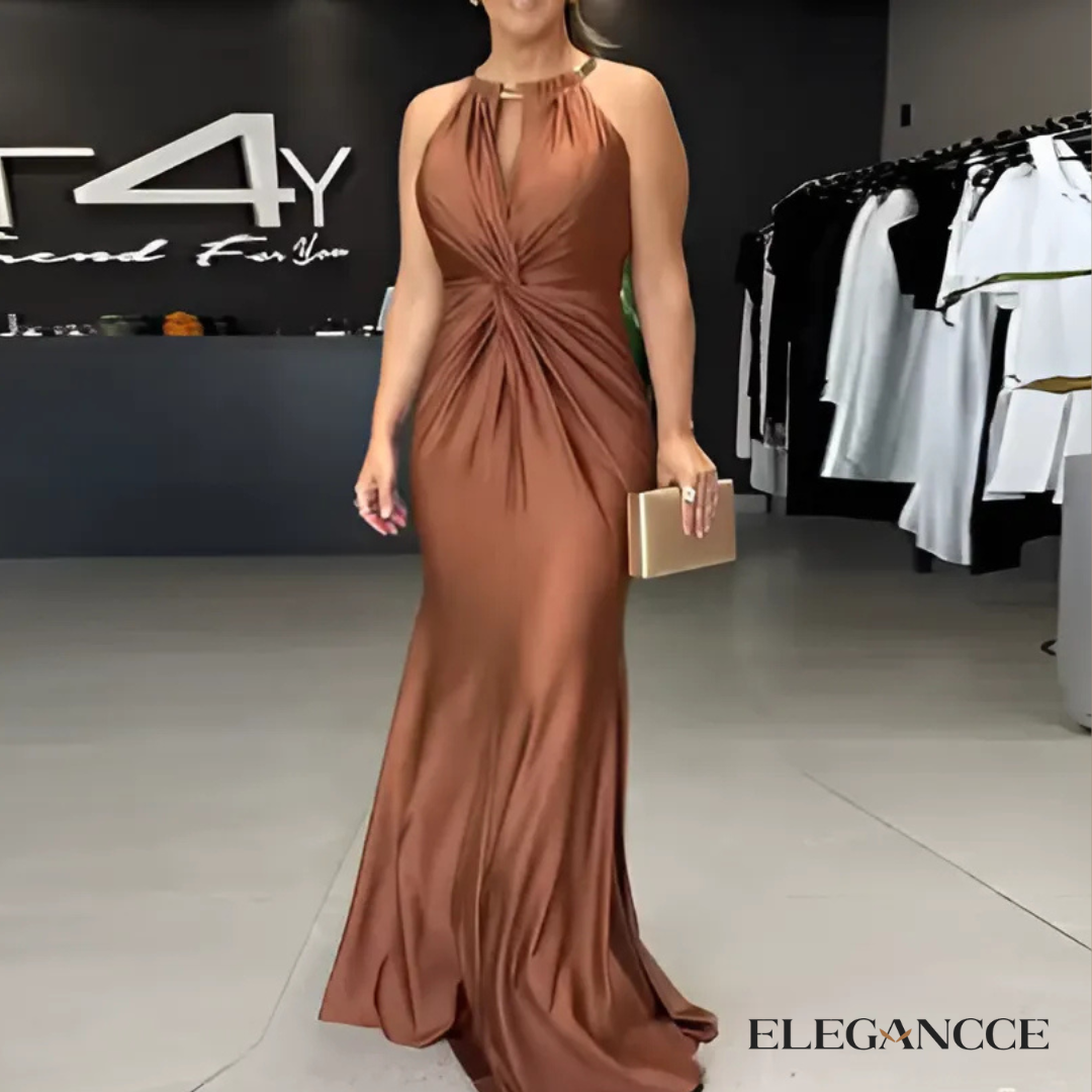 Vestido Elegancce Miriam