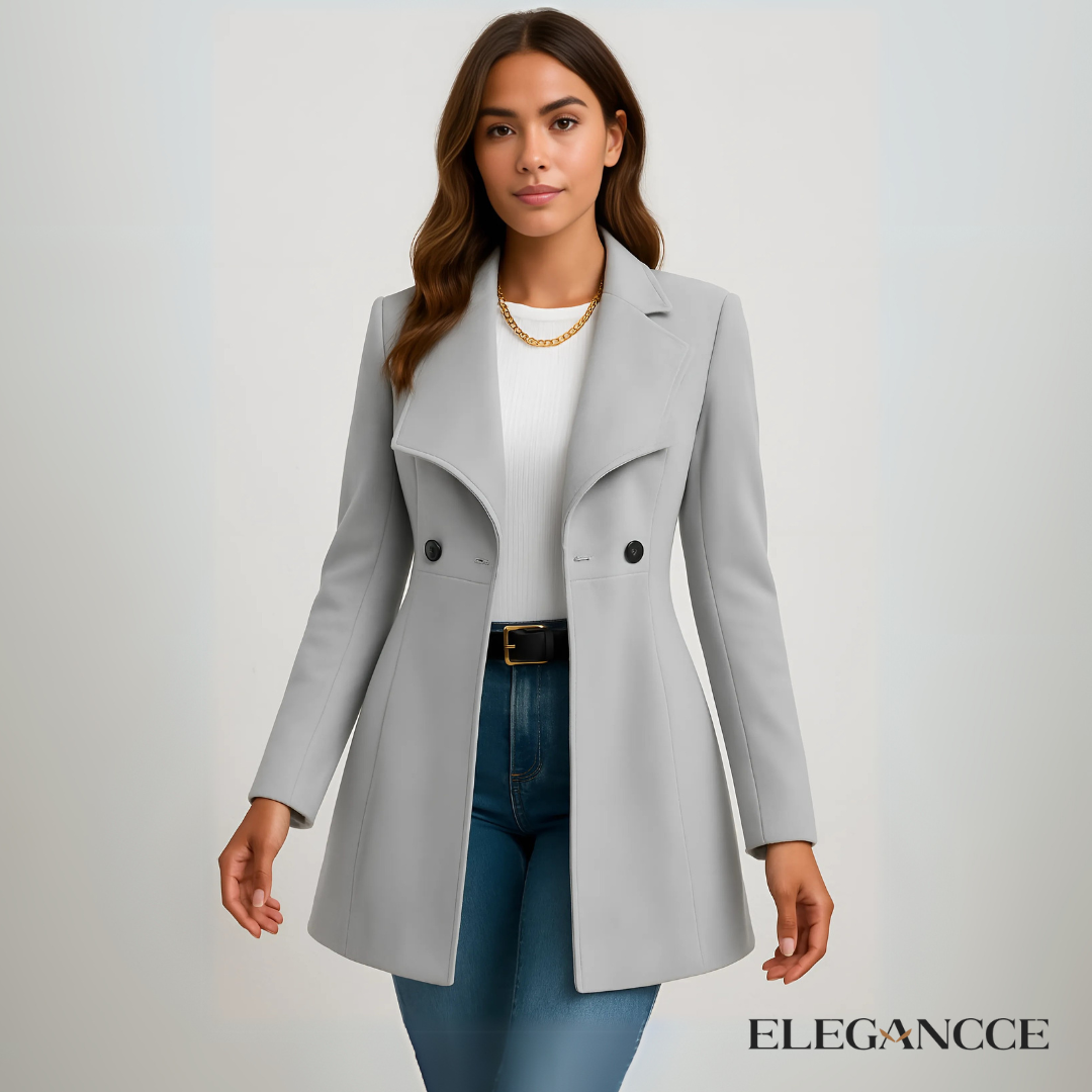 Blazer Feminino Elegancce Anita