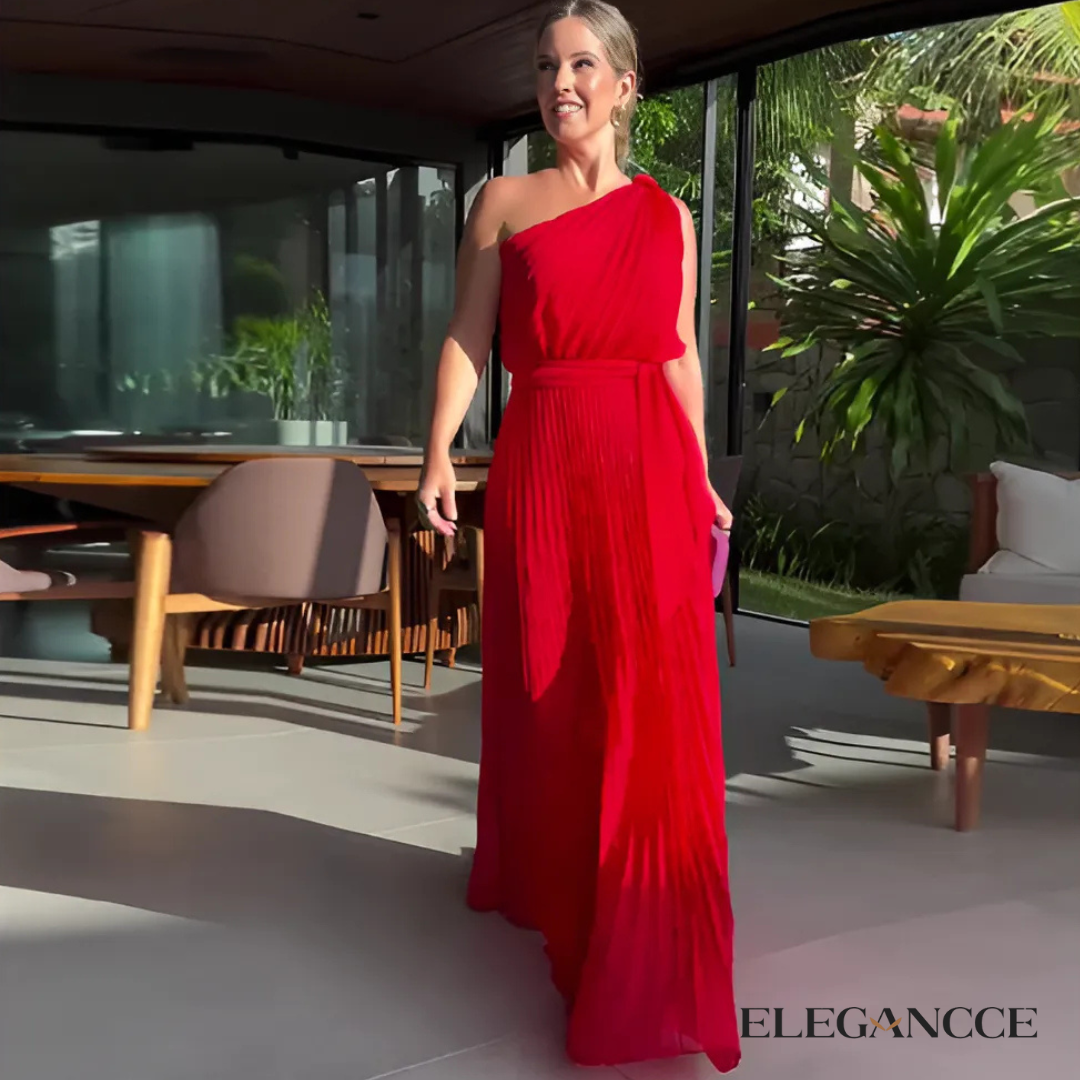 Vestido Elegancce Eleonor