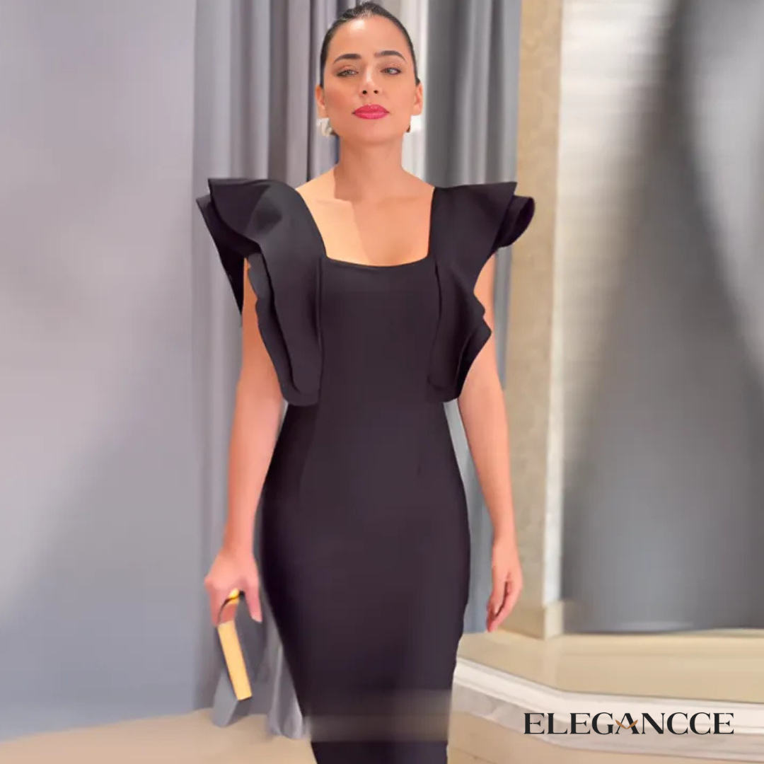 Vestido Elegancce Lorraine