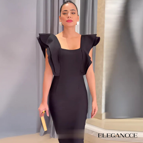 Vestido Elegancce Lorraine