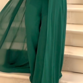 Macacão Rubia Elegancce