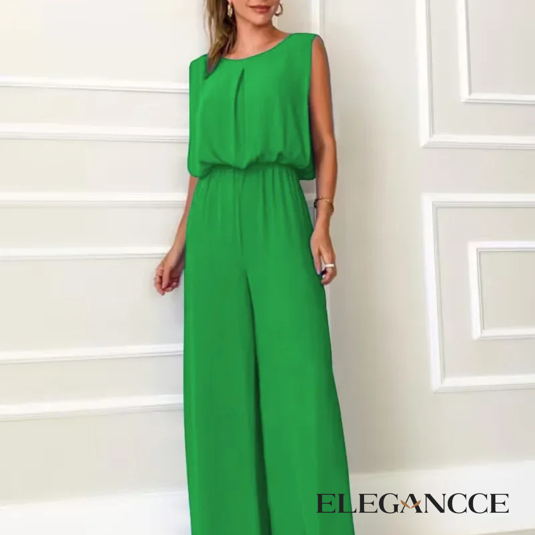 Macacão Natali Elegancce
