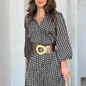 Vestido Livia Elegancce
