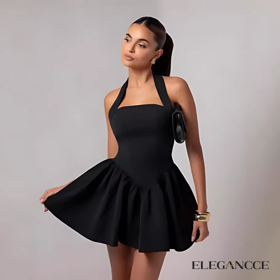 Vestido Elegancce Angelina