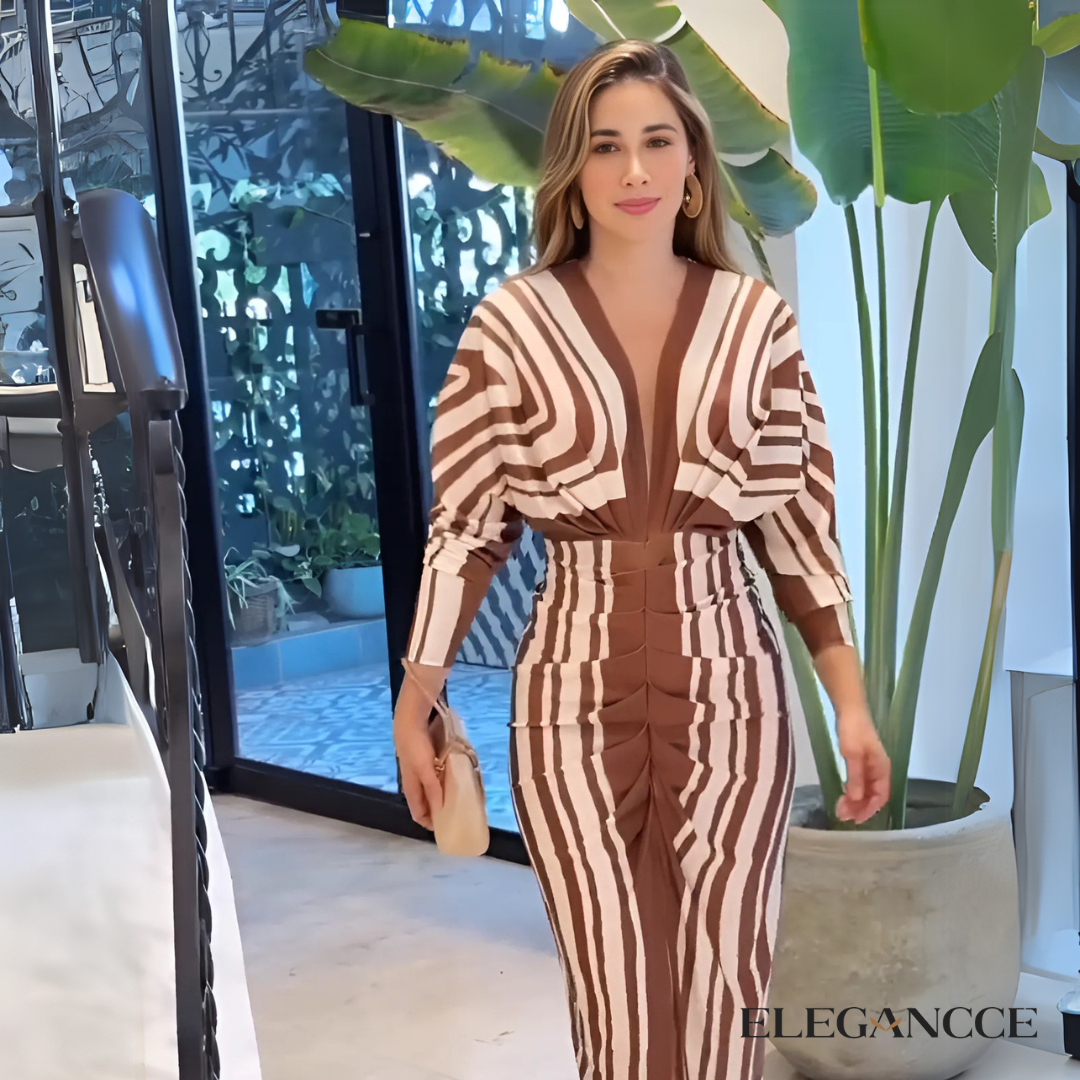 Vestido Elegancce Joelma
