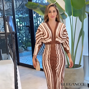 Vestido Elegancce Joelma
