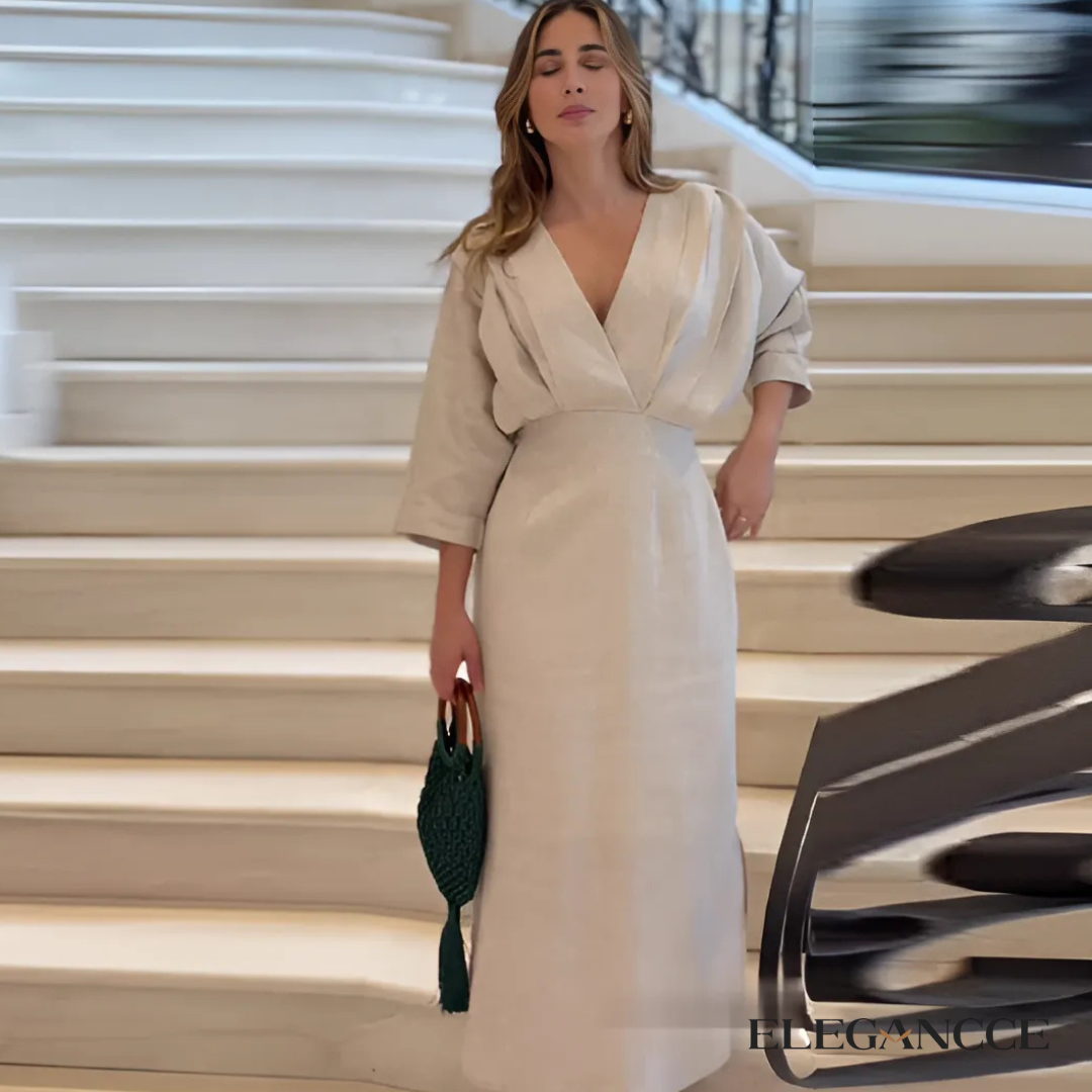 Vestido Elegancce Luisa