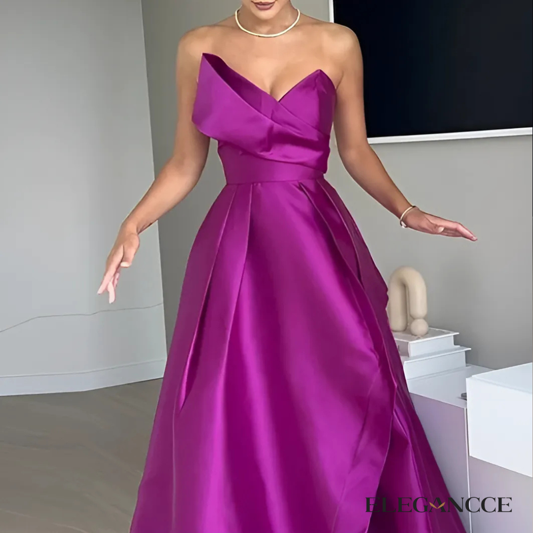 Vestido Elegancce Yara