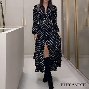 Vestido Elegancce Kemilly