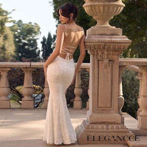 Vestido Caterine Elegancce