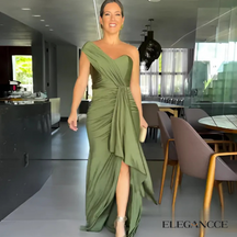 Vestido Elegancce Katia