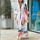 Vestido Mharessa Elegancce